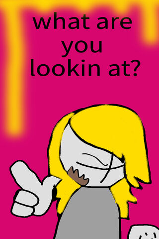 Catchin' Your Gaze! 👀✨