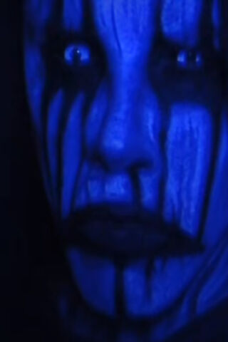 Mystery in Blue: The Confused Dizmal