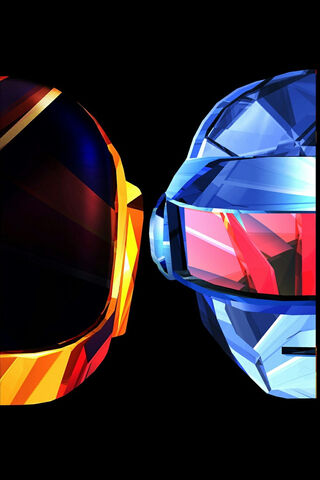 Daft Punk