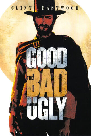 The Good, The Bad, and The Iconic 🎬