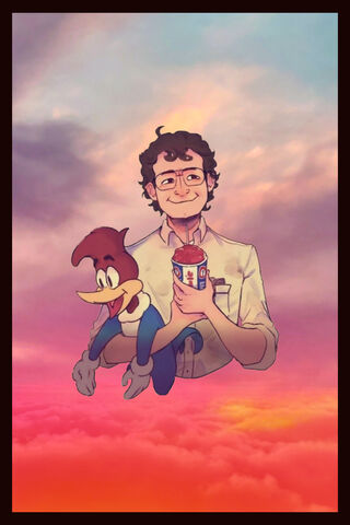 Alexei's Whimsical Adve..