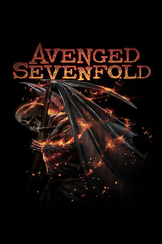 Avenged Sevenfold