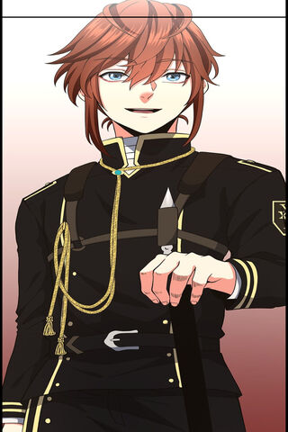 Arthur Leywin: The Rising Hero