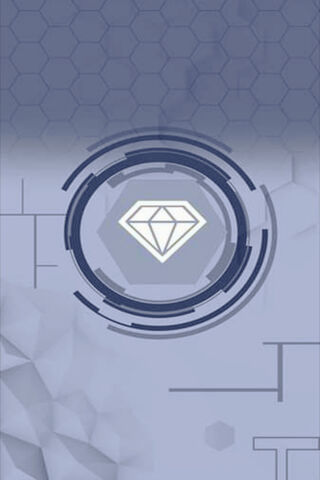 Shining Power: The Bakugan BP Diamond