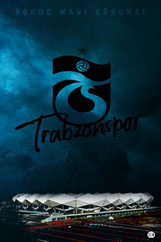 The Spirit of Trabzonspor: A Night to Remember 🌌⚽