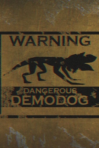 Demodog