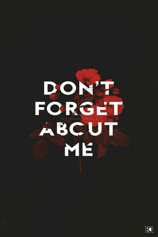 Whispers of Remembrance 🌹