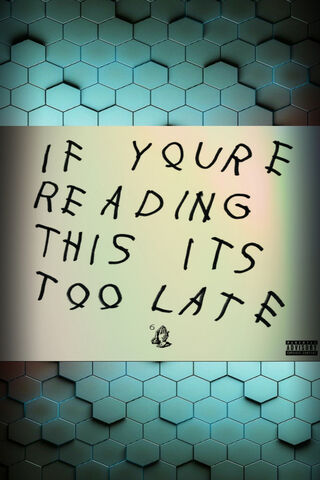 Too Late to Turn Back: Emo Vibes