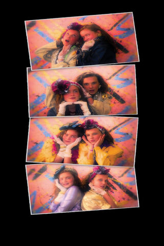 El And Max: A Colorful ..