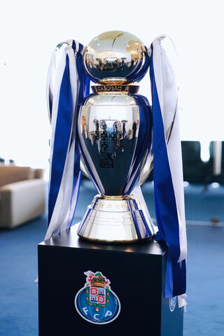 Celebrating Victory: F.C. Porto's 2022 Championship Glory! 🏆🎉