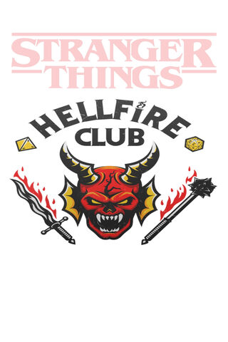 Join the Hellfire Club: Unleash Your Inner Adventurer! 🔥👹