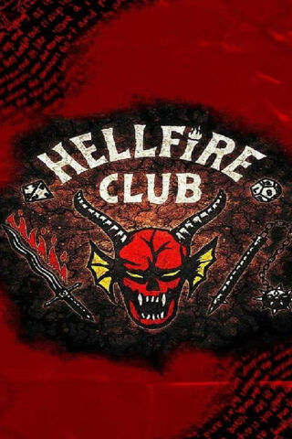 Join the Inferno: The Hellfire Club Awaits! 🔥😈
