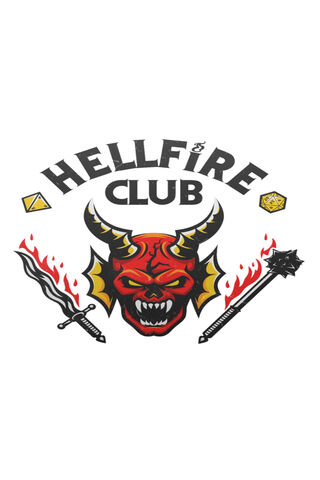 Join the Inferno: The Hellfire Club Awaits! 🔥😈