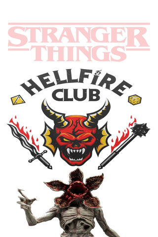Join the Hellfire Club: Where Adventure Awaits! 🔥👹