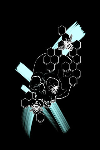 Buzzing Between Worlds