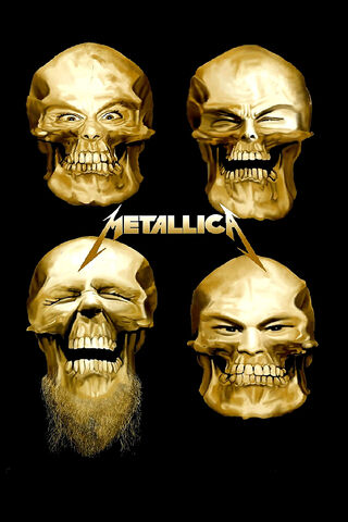 Metallica