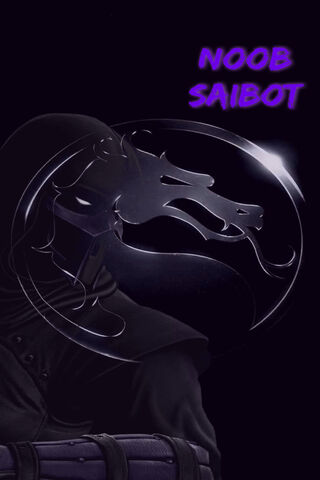 Noob Saibot