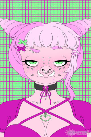 Oynk: The Quirky Charm of a Unique Character