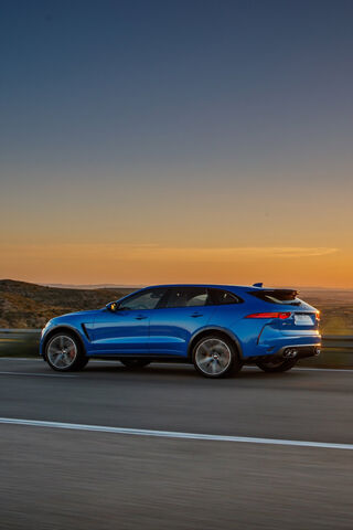 Rui: The Blue Streak of the Open Road 🚗💨