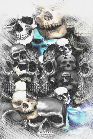 Skulls