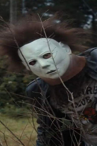 Eddie's Haunting Encounter in the Upside Down 🌌👻