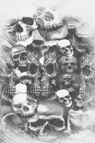Skulls