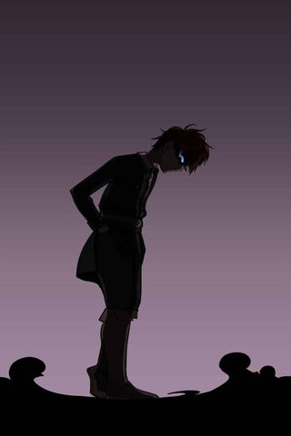 Tbate Arthur: The Shadowed Hero