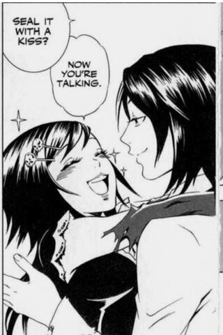 A Kiss Under the Moonlight 🌙💋