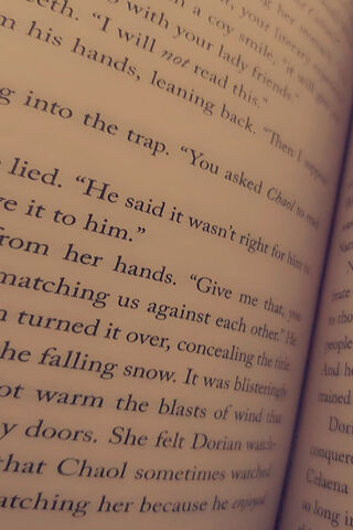 Whispers of the Written Word 📖✨