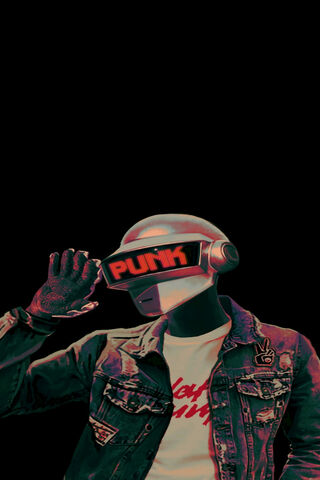 Futuristic Beats: The Legacy of Daft Punk 🎶🤖