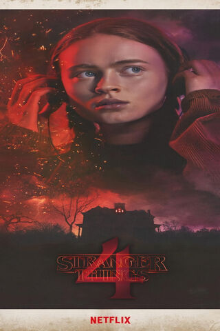 Echoes of the Upside Down 🌌🔊