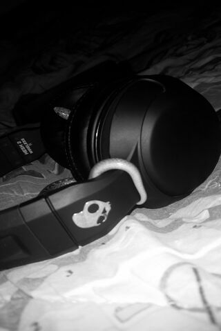 SkullCandy