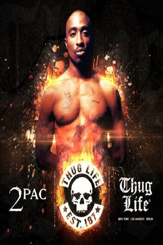 2Pac