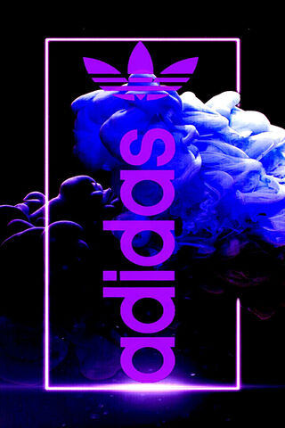 Adidas Smoke: A Fusion of Style and Vibe 🌌🔥