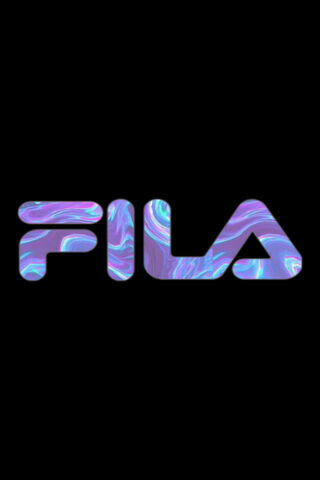 Aesthetic Fila