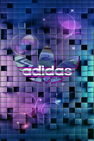 Adidas Groove: A Dance of Colors