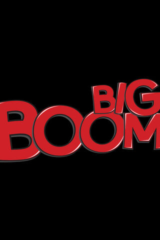 Big Boom