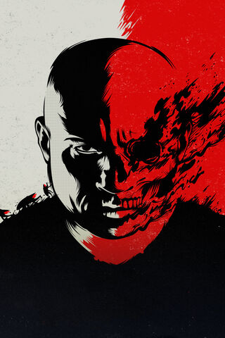 Bloodshot: The Rise of the Undying Warrior 🩸💥