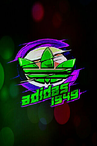 Vibrant Adidas Legacy 🌟