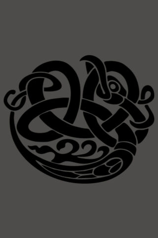 Mystical Knots of the Celts 🌀✨