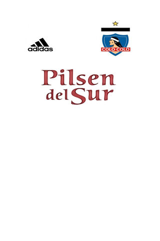 Pilsner Pride: Colo Colo's Spirit 🍻⚽