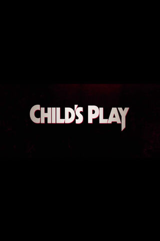 Childs Play