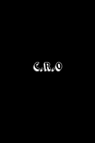 Cro