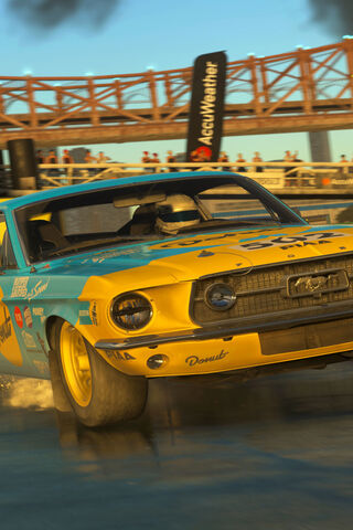 Rev Up the Thrills in Dirt 5! 🚗💨