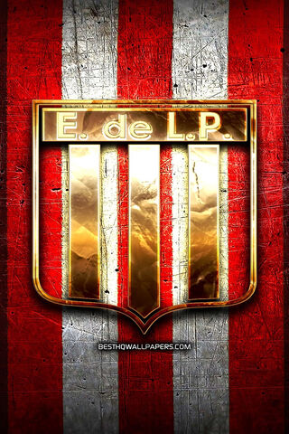 Pride of La Plata: Estudiantes de La Plata