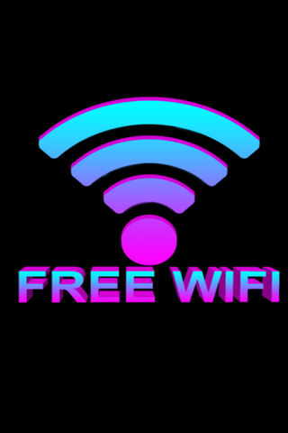 Free Wifi