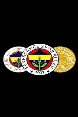 Futbol Legends: The Emblems of Fenerbahçe