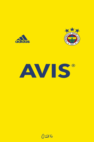 Fenerbahçe's Bold 19-20 Kit: A Statement of Pride! ⚽💛💙