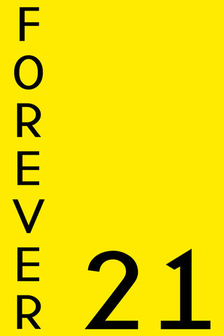 Forever Young: The Spirit of F21 🌟