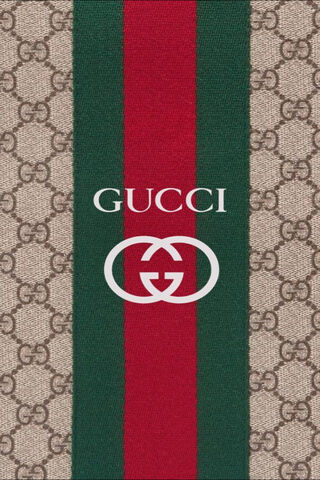 Gucci Monogram